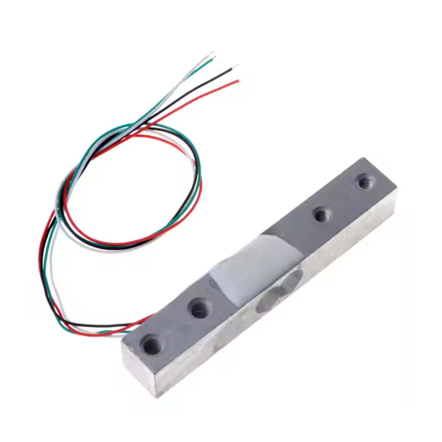 YZC-133 20kg Weighing Sensor 20KG Load Cell Sensor 20KG Weighting Load Cell Sensor With Wire Durable And Accurate 20kg Load Cell Sensor For Kitchen Scales - AB097/RS202