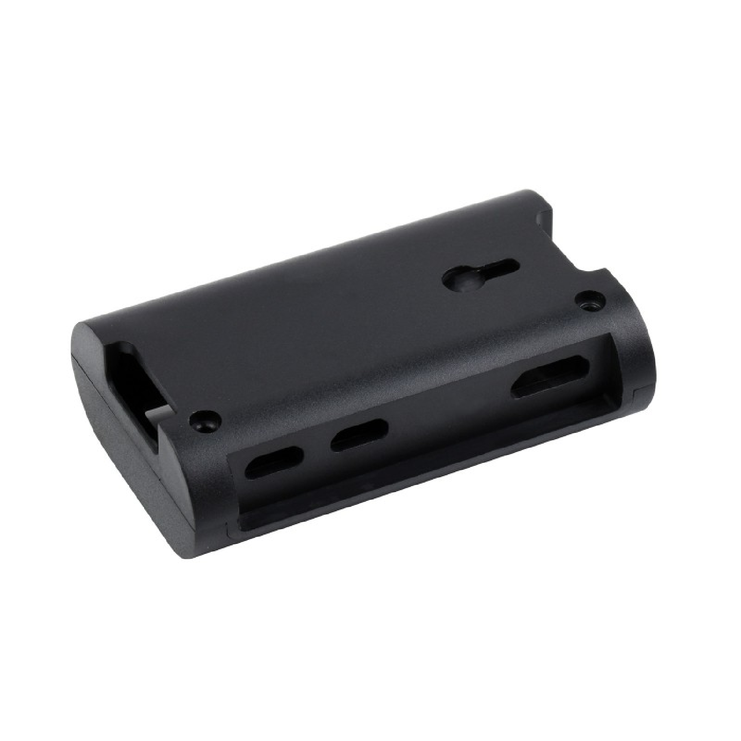 Compact Pi Zero Case