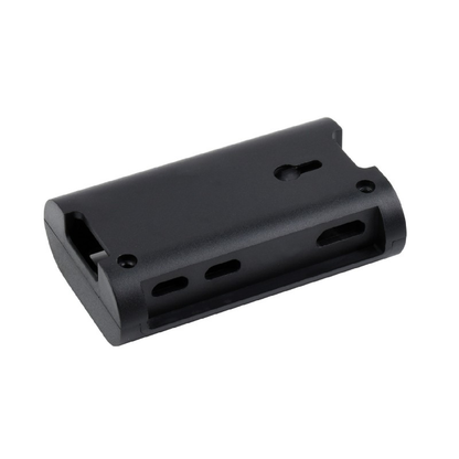 Compact Pi Zero Case