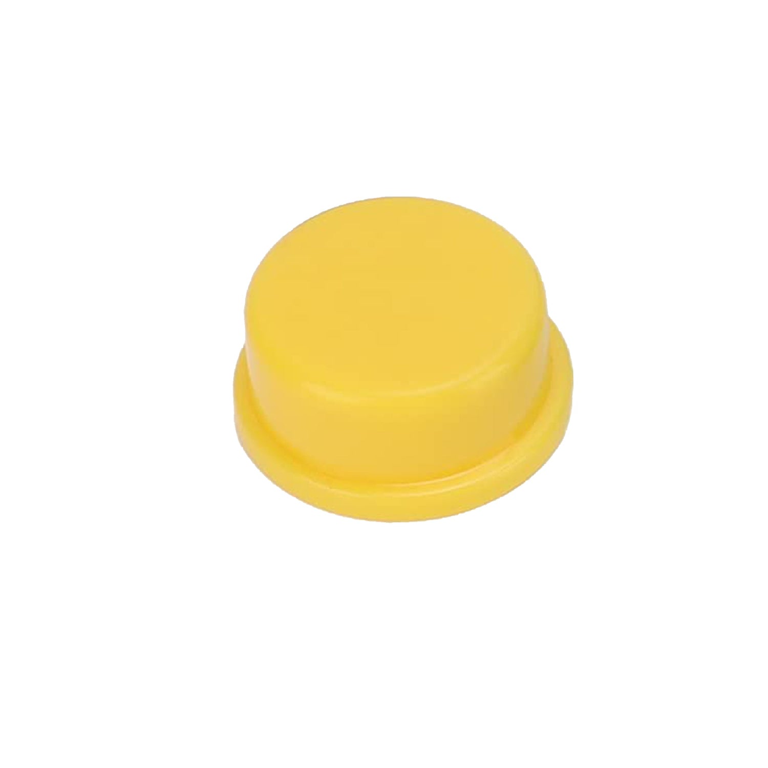 Push Button Cap 12x12x7.3 mm Round Cap for Square Tactile Switch ...