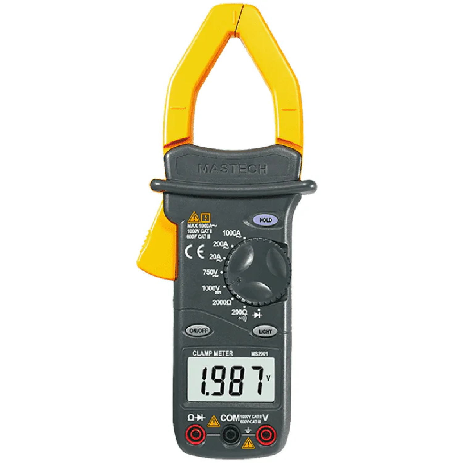 Digital Multimeter