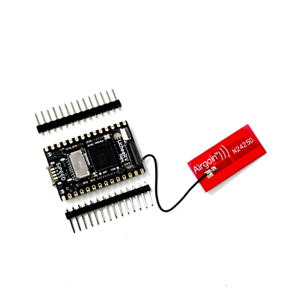 Linux IoT board