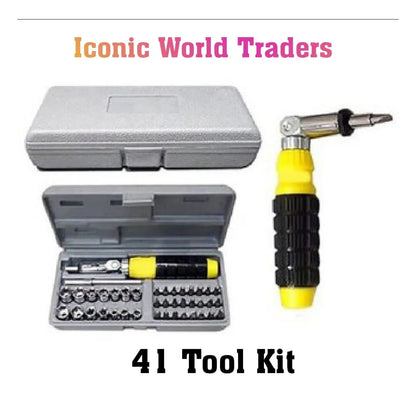 Hand Tool Set