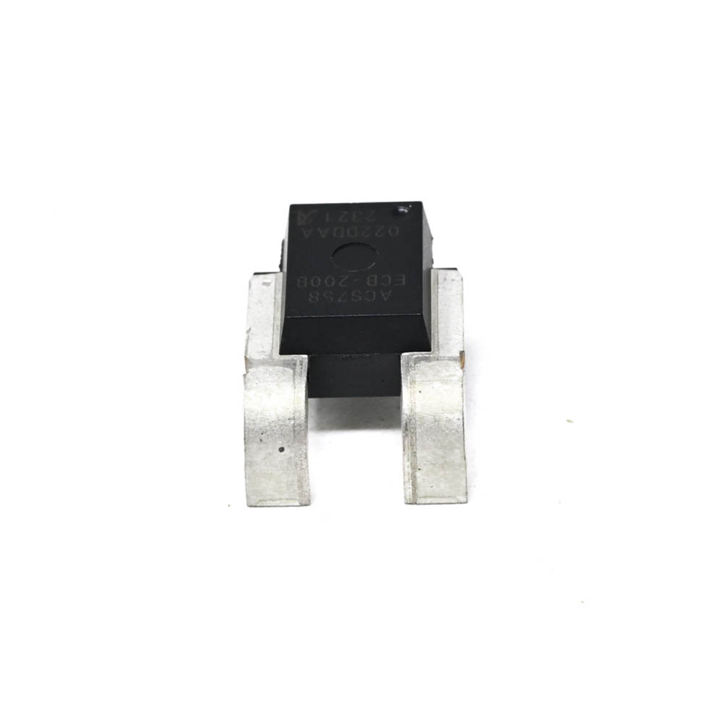 3V to 5.5V automotive current sensor
