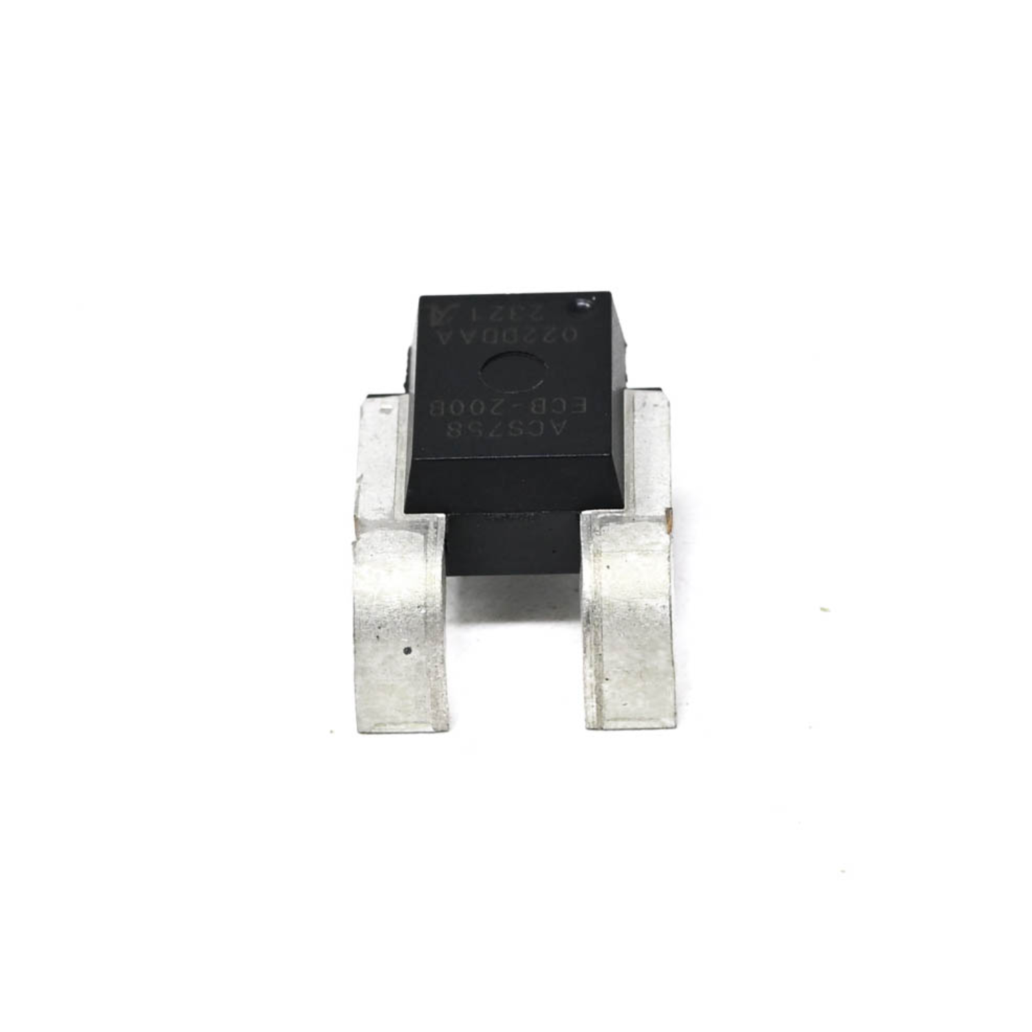 3V to 5.5V automotive current sensor