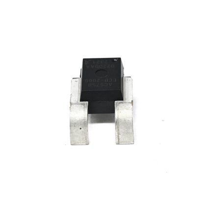 3V to 5.5V automotive current sensor