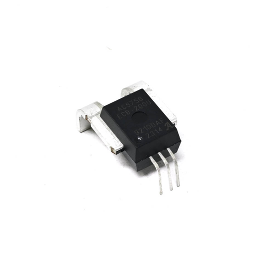 ALLEGRO MICROSYSTEMS ACS758ECB-200U-PFF-T