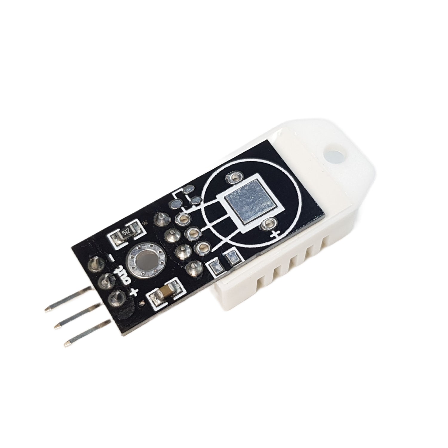AM2302 Digital Temperature And Humidity Sensor