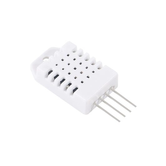 DHT22 Sensor DHT22 Digital Temperature and Humidity Sensor - AR606 DHT22 Sensor DHT22 Digital Temperature and Humidity Sensor - AR606-picture-29
