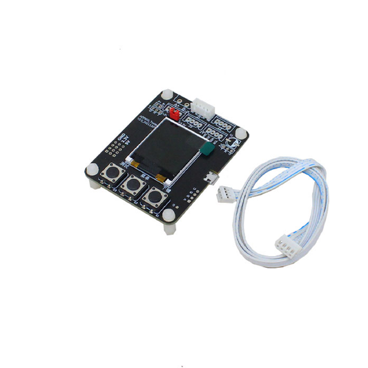 ASAIR ATB-F Kit (Aosong Sensors)

