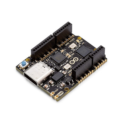 ATmega328P Development Board