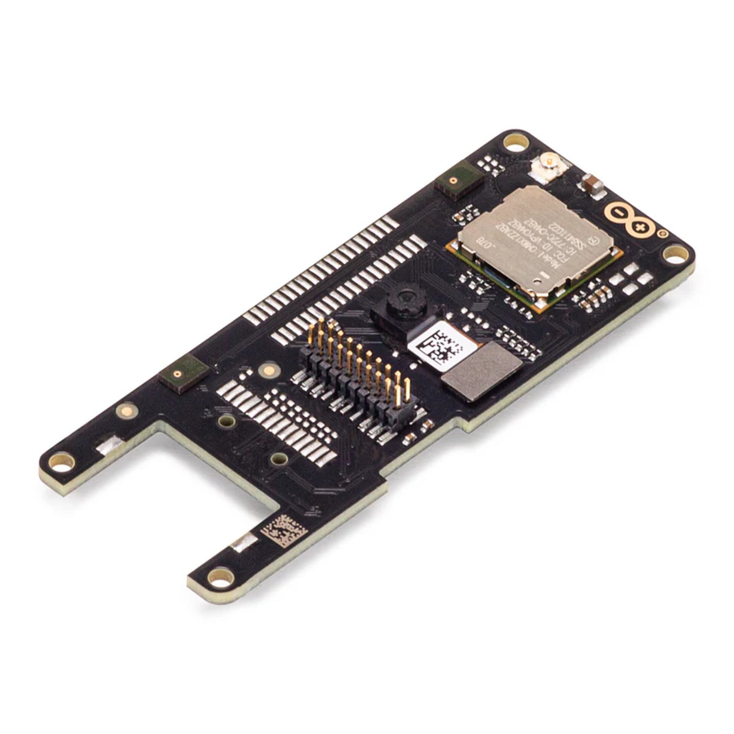 Add-on Board for Portenta H7 