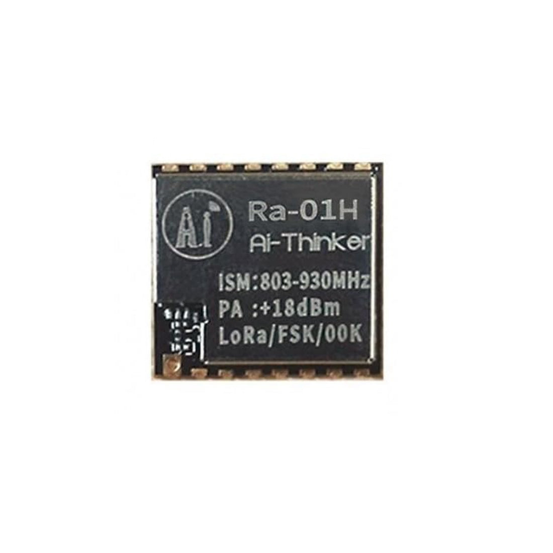 Ra01 Module Ai-Thinker Ra-01H LoRa Module LoRa Series Ra-01H – REES52