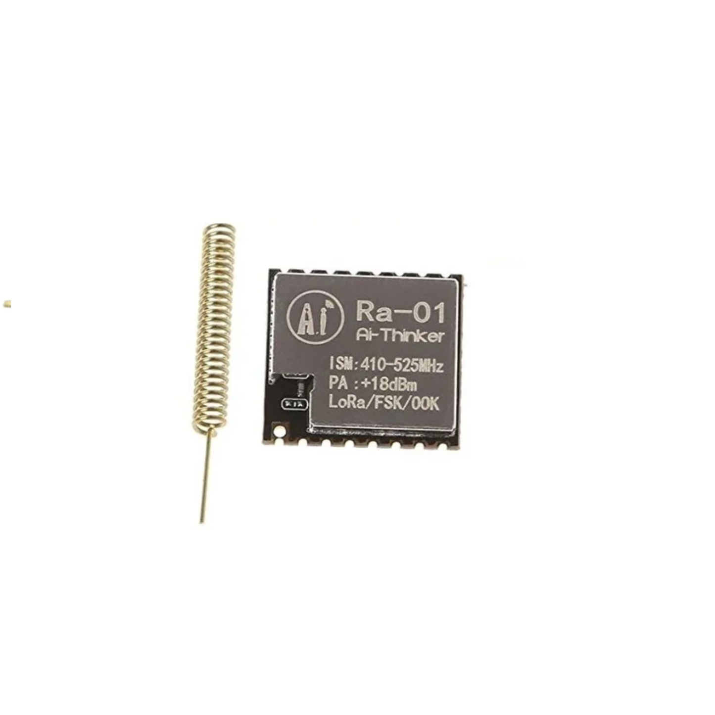 Ai Thinker LoRa-Ra-01 RF Transceiver Module
