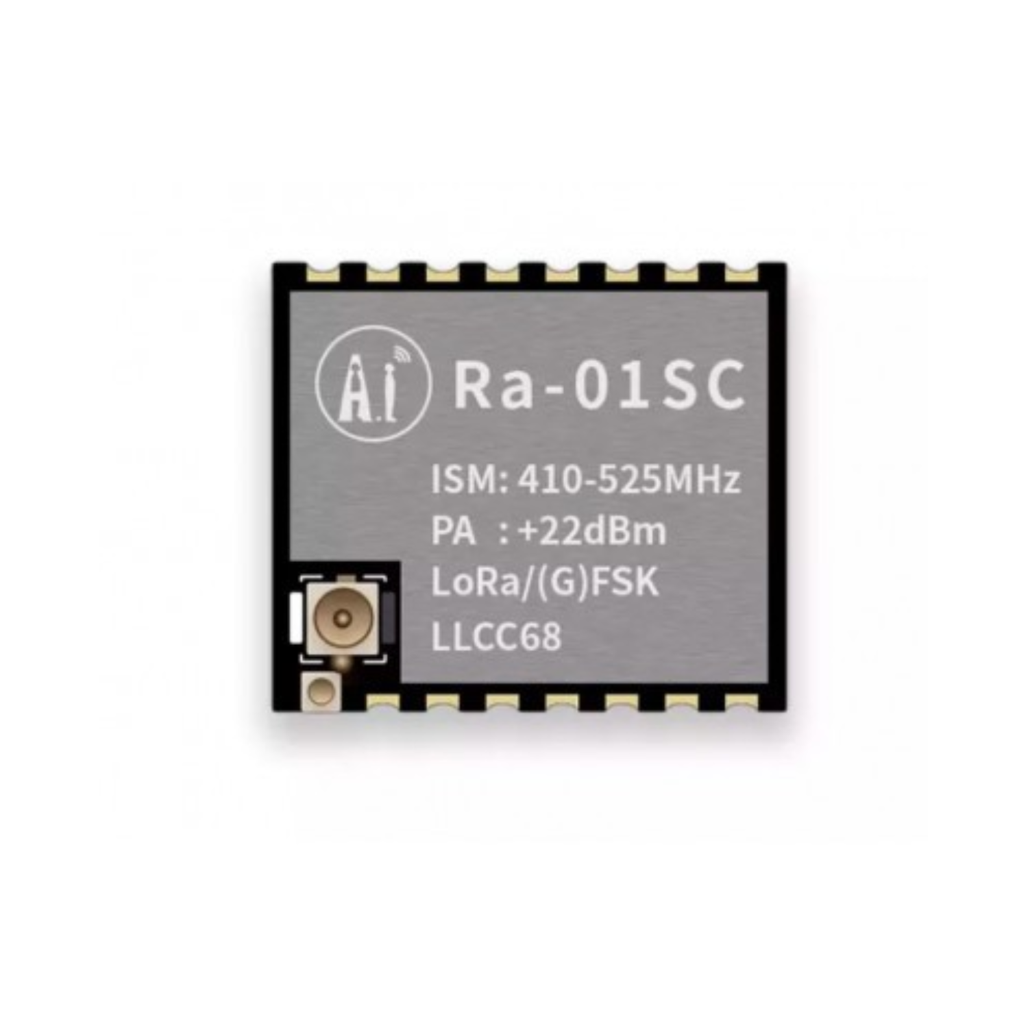 Ai Thinker LoRa Ra-01SC Module 