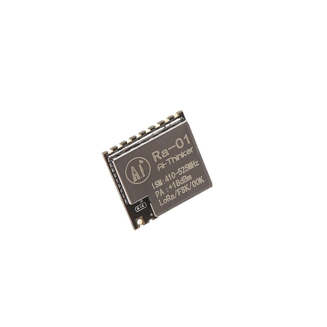 Ai Thinker Ra-01 LoRa Module Long-Range Wireless Communication – REES52