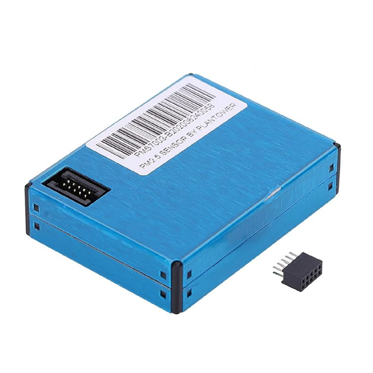 PM2.5 Air Particle Sensor Module
