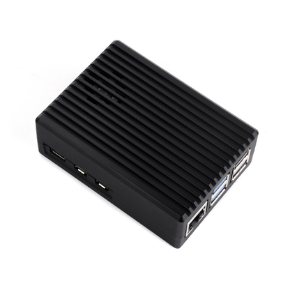 Waveshare Aluminum Case for Pi 5