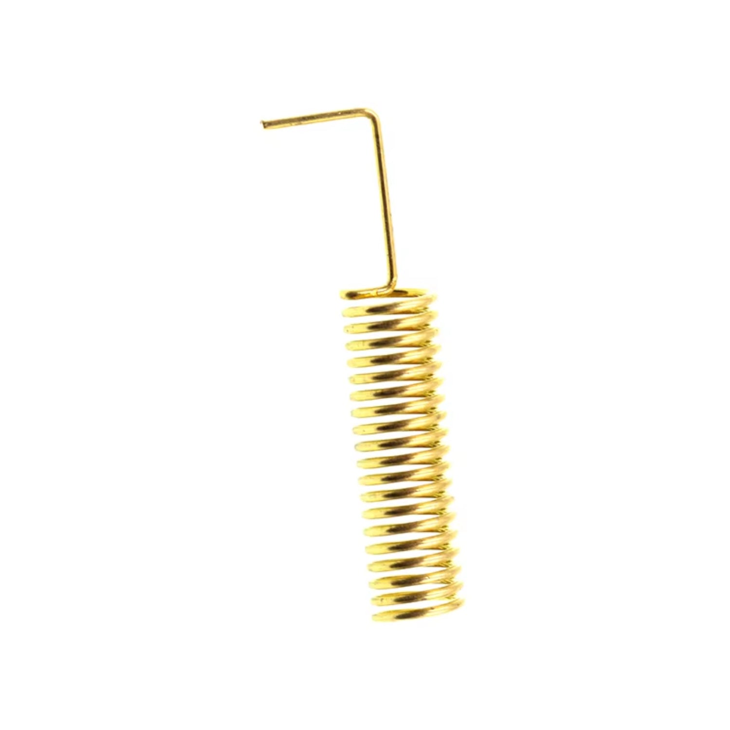 Spring Antenna Lora Module AntennaHome AH1G.301 Spring Dipole Antenna LoRa Spring DIP Antenna – REES52