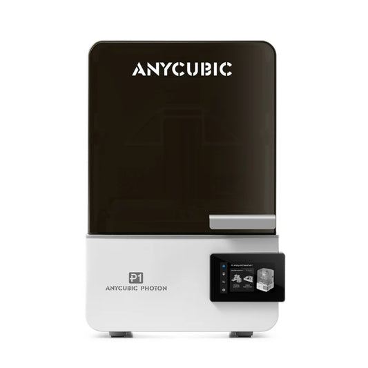 Anycubic Photon P1 Resin 3D Printer