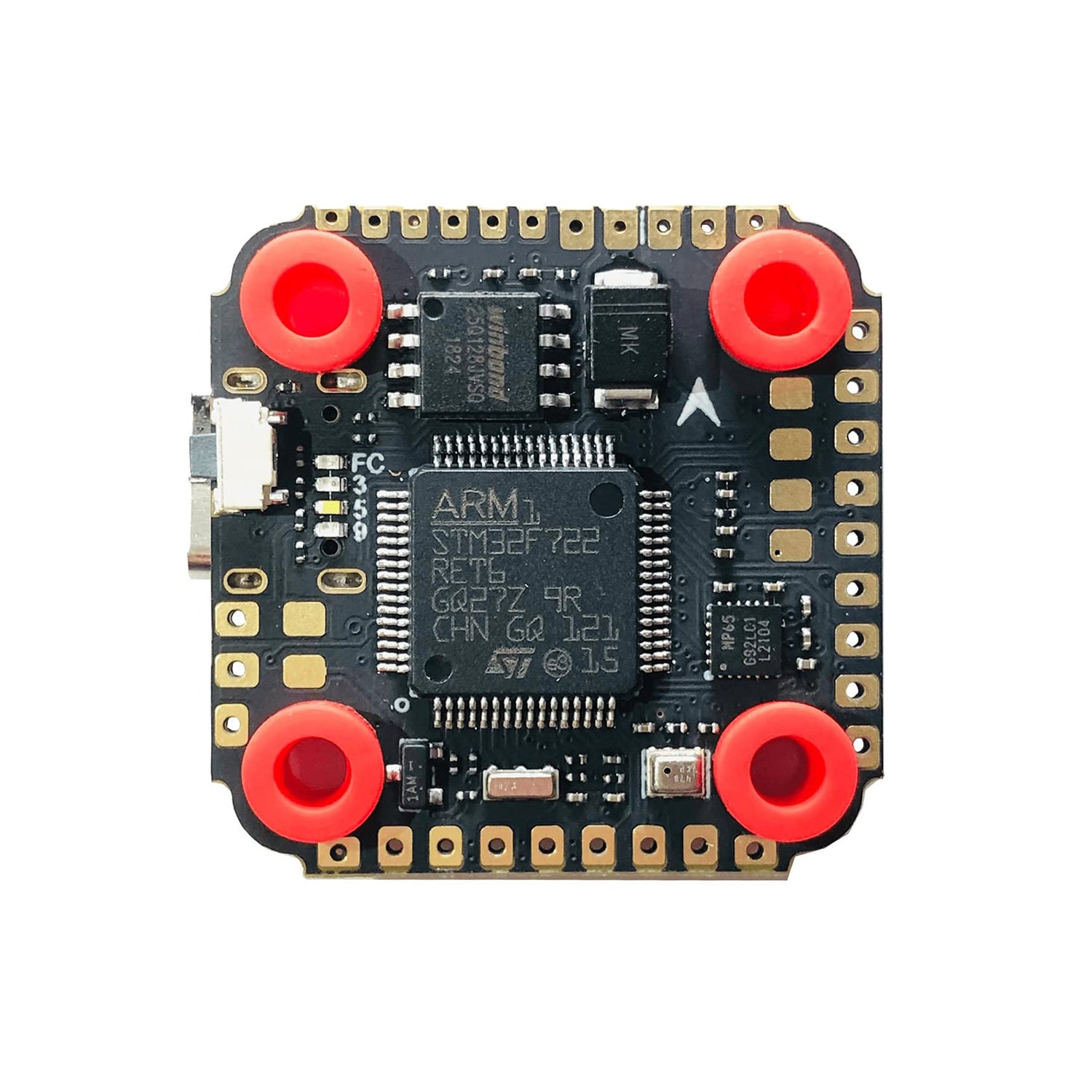 Aocoda F7 Mini V1.0 Flight Controller F7 Mini FC For Huafei Racing ...