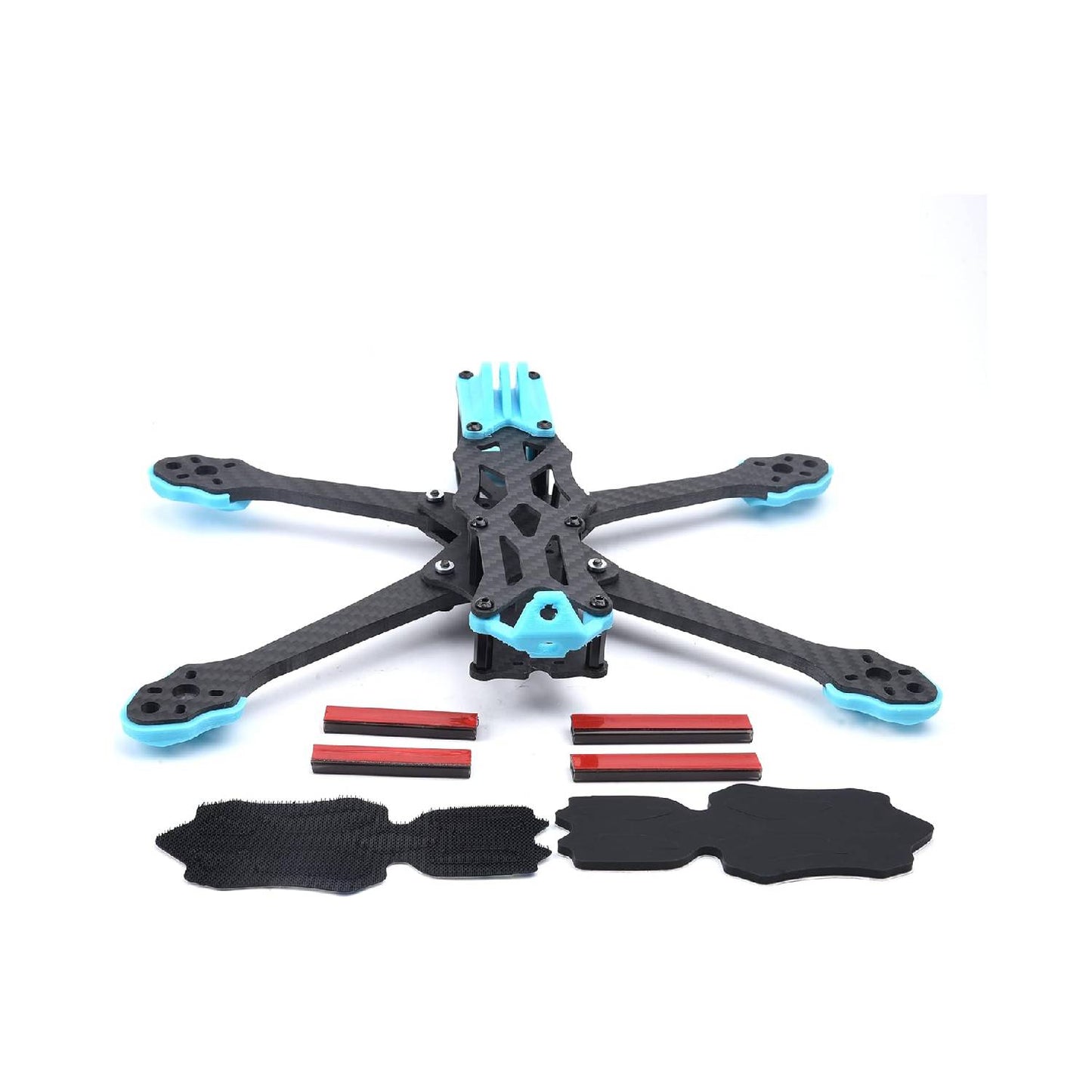 APEX DC HD 5" FPV Drone Frame Kit 