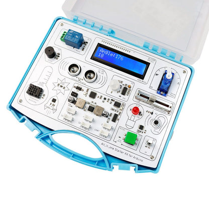 Arduino Common Board Design Kit
