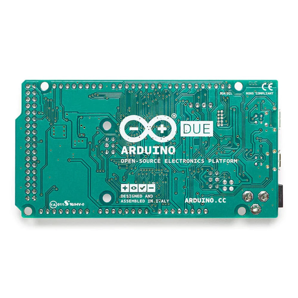 Buy Official Arduino Due Board – REES52