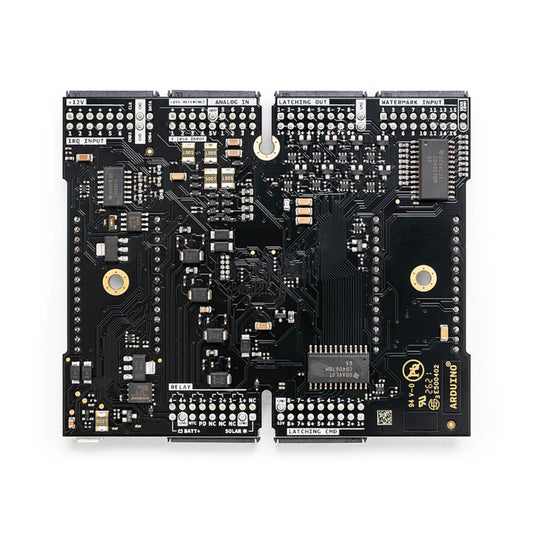 Arduino Edge Control Development Board 