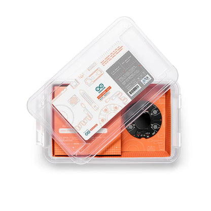 Arduino Explore IoT Kit Rev2 with 10+ Projects