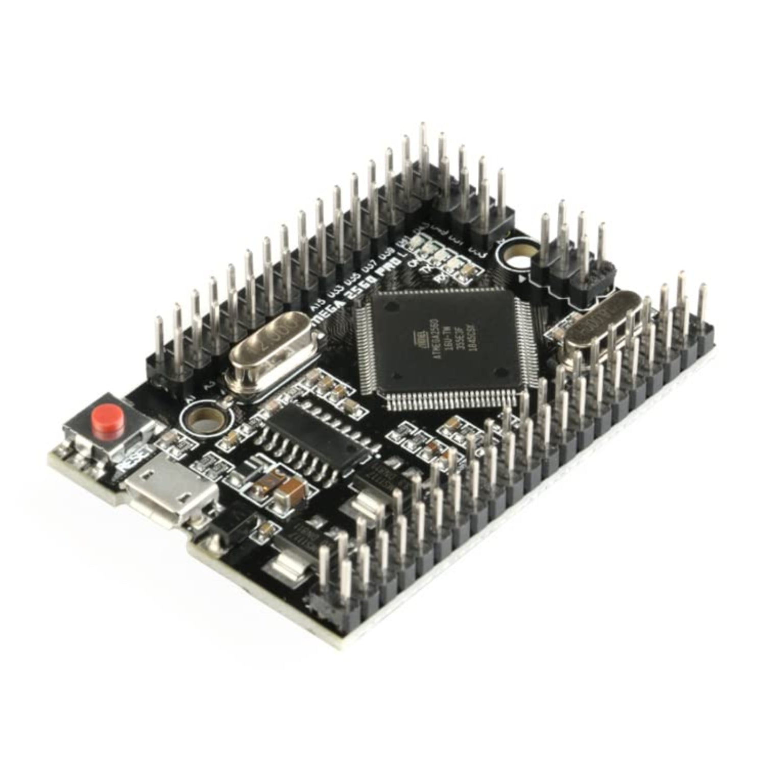 Arduino Mega Pro Mini CH340G USB Board