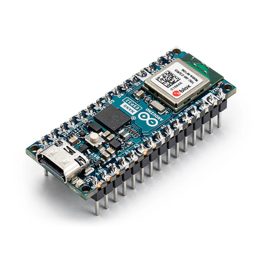 Arduino Nano ESP32 IoT Board