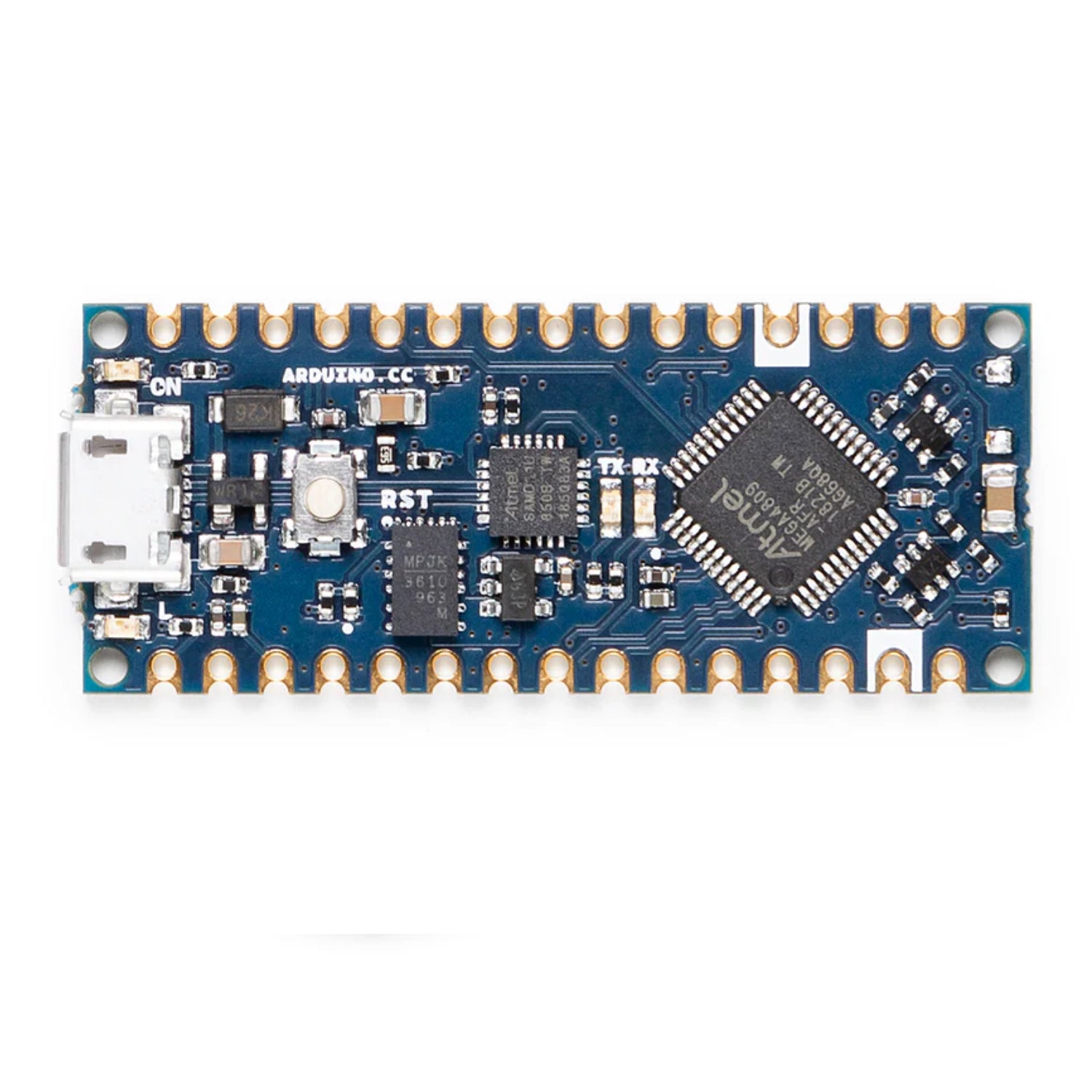 Small Arduino Board Official Arduino Boards – REES52