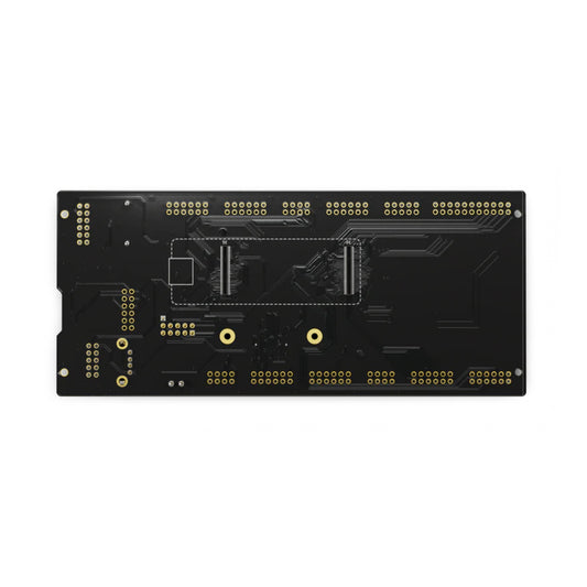 Arduino Portenta Breakout Board