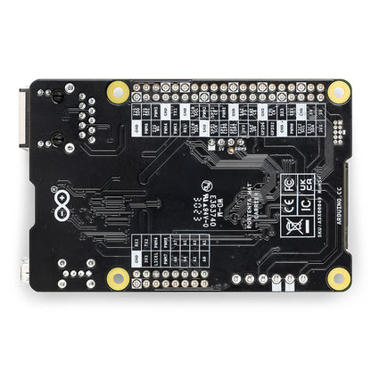 Arduino Portenta Hat Carrier Development Board
