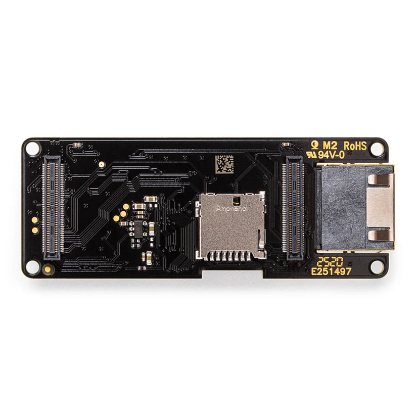 Buy Official Arduino Portenta Vision Shield with Ethernet Connectivity ...