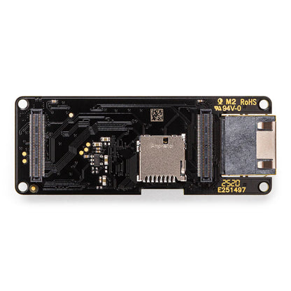 Arduino Portenta Vision Shield 