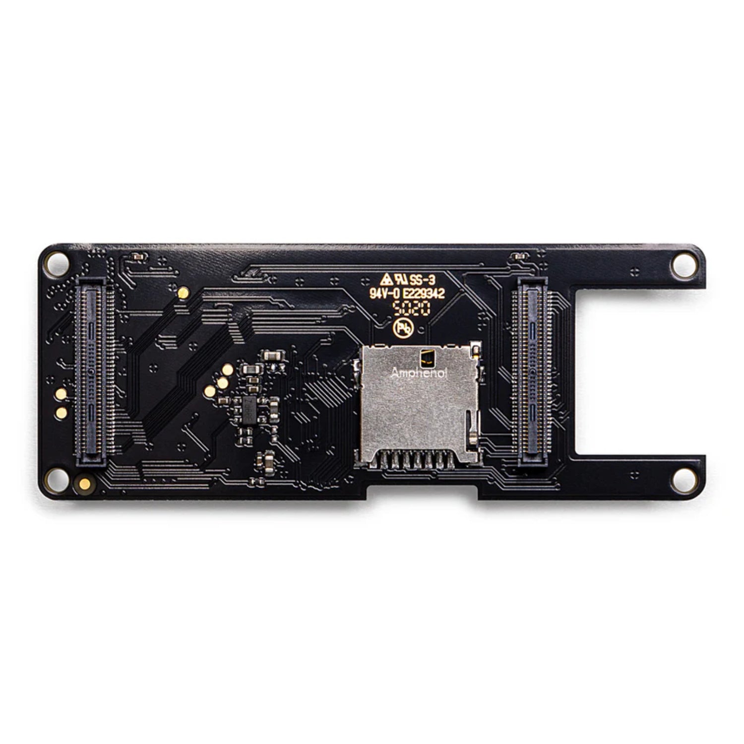 Arduino Portenta Vision Shield With LoRa