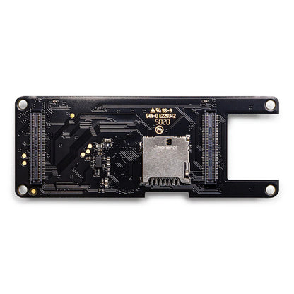 Arduino Portenta Vision Shield With LoRa