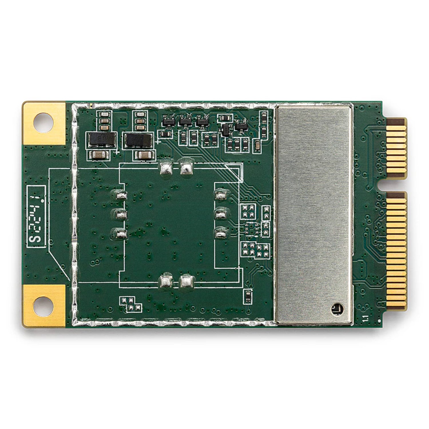 Arduino Pro 4G LTE GNSS Module