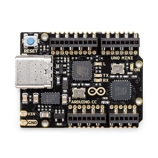 Arduino UNO Mini 