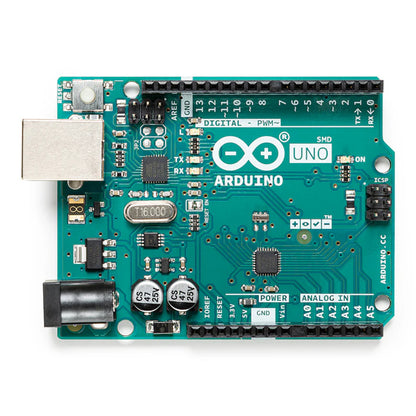 Arduino Uno R3 SMD Microcontroller Board