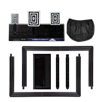Electric Rocking Target Buy ACEBOTT Electric Shooting Target With Digital Scoreboard – REES52