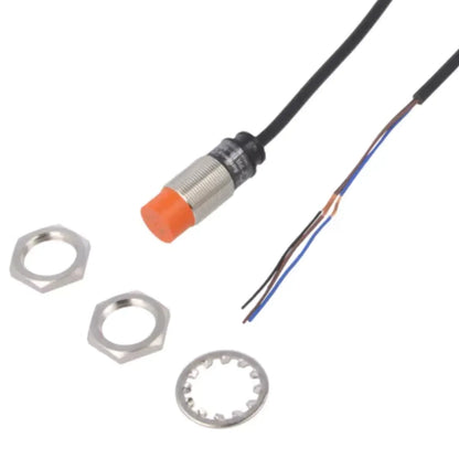 DC 10-30V sensor