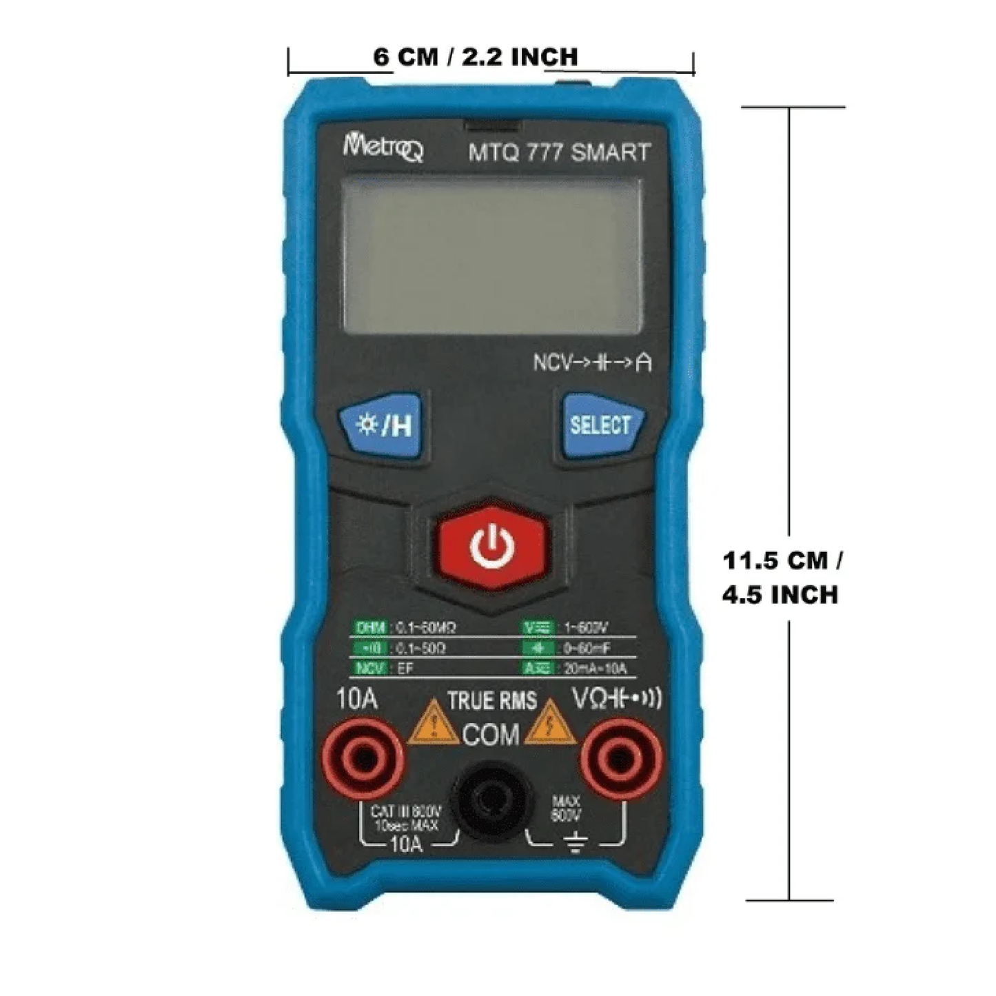 SmartMultimeter