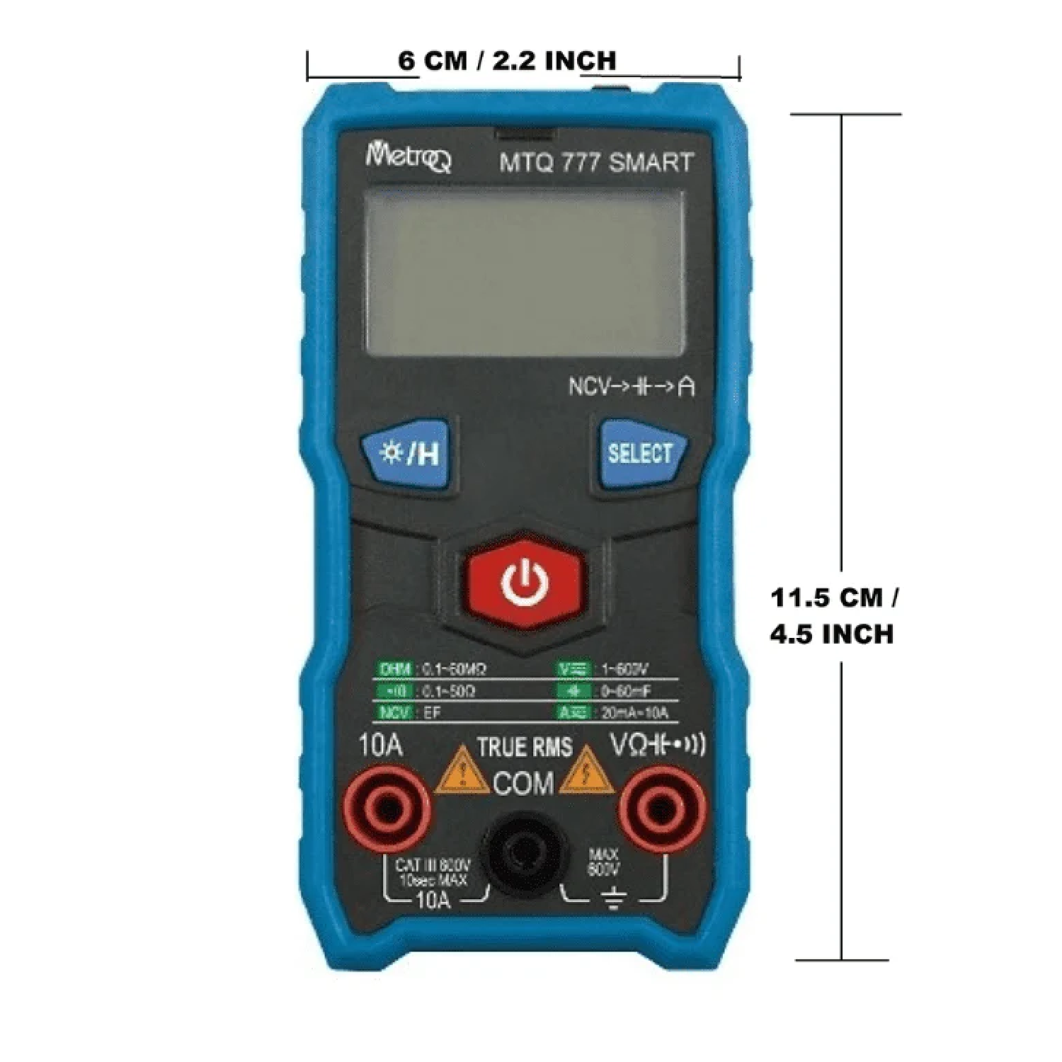 SmartMultimeter