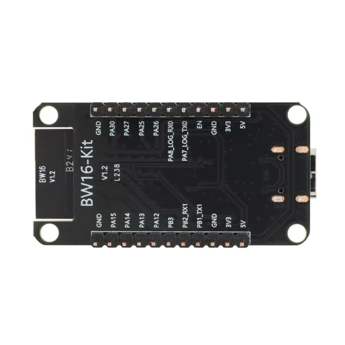 Bw16 Kit Ai-Thinker BW16-Kit WiFi Development Board – REES52