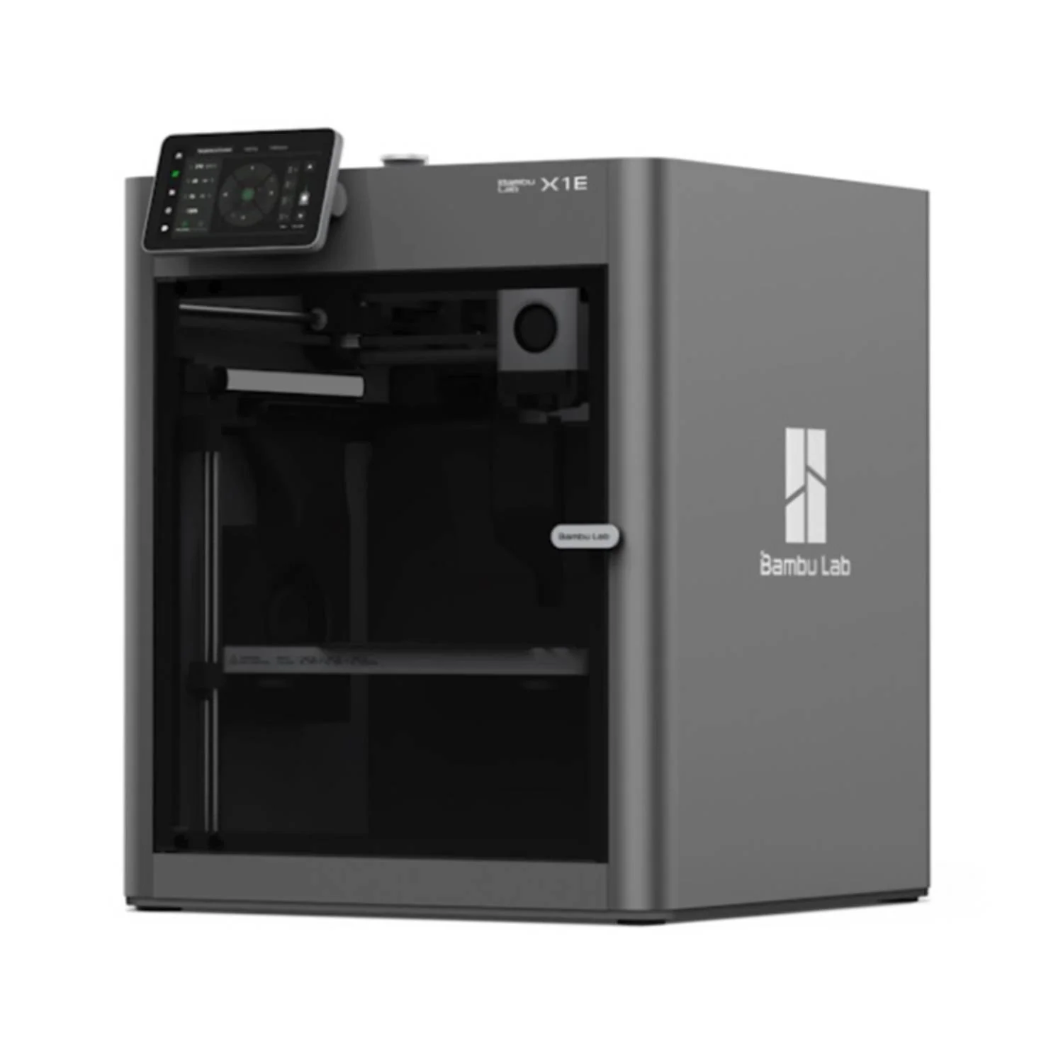 Bambu Lab X1E Combo 3D Printer
