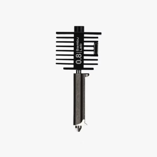 Bambu Lab 0.8mm hotend

