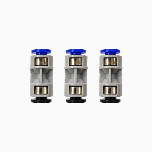 Bambu Lab 3D Printer PTFE Tube Connector